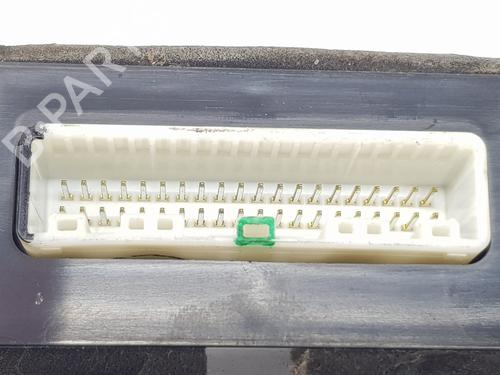 Electronic module TOYOTA LAND CRUISER PRADO (_J12_) 3.0 D-4D (KDJ120, KDJ125) | BP16323471M83 