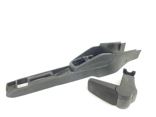 Used Armrest / Center console Armrest / Center console SKODA FABIA III (NJ3) [2014-2021] 34510079 34510079