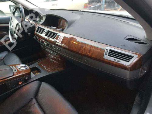 Front right exterior door handle BMW 7 (E65, E66, E67) 745 i, Li | BP6899397C129  - Image 10