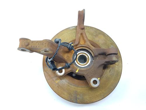 Right front steering knuckle DACIA SANDERO III 1.0 TCe 90 | BP34736114M26 - Image 4
