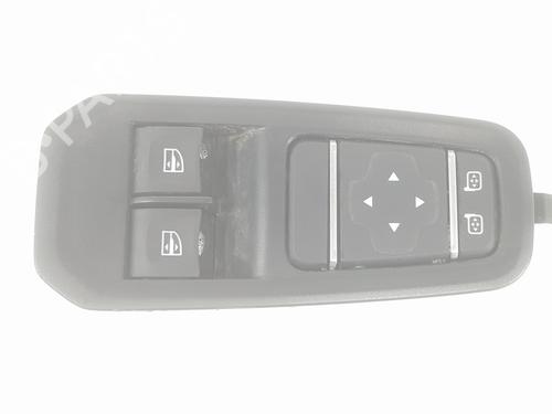 Left front window switch RENAULT TRAFIC III Van (FG_) 2.0 dCi 130 (FGMY) | BP36052423I27 - Image 3