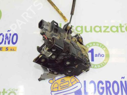 Rear right lock AUDI A6 C5 Avant (4B5) 2.5 TDI quattro | BP1203364C99 