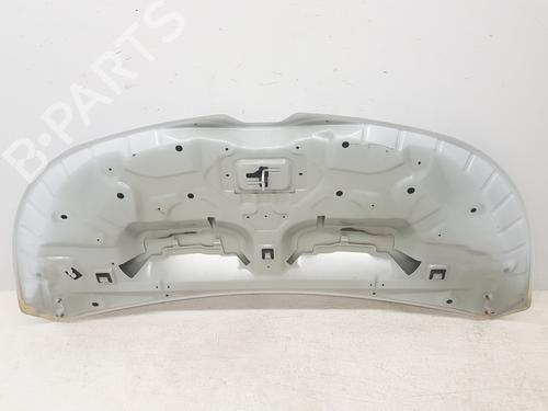 Hood RENAULT TRAFIC III Van (FG_) 1.6 dCi 140 (FGMA, FGMC) | BP30498327C1