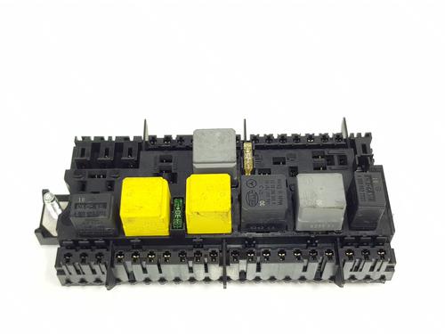 Used Fuse box MERCEDES-BENZ GLA-CLASS (X156) [2013-2022]  28119092