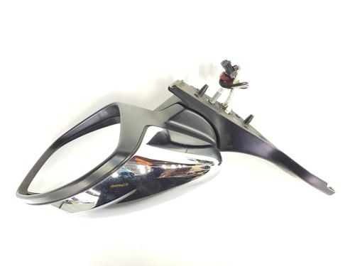 Right mirror PEUGEOT 208 I (CA_, CC_) 1.6 HDi | BP29331804C27 