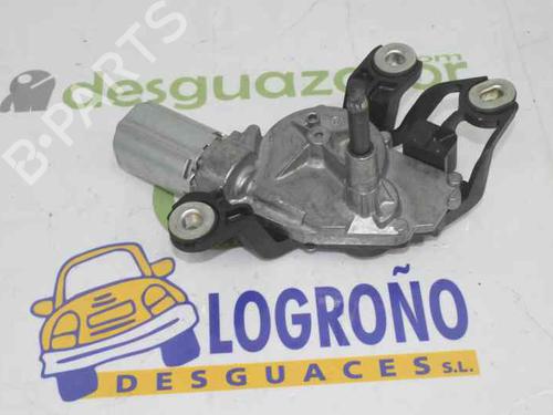 Rear wiper motor VW POLO V (6R1, 6C1) 1.6 | BP1531897M102 