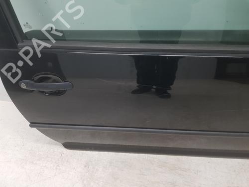 Right front door VW GOLF IV (1J1) 1.6 16V | BP32211378C3