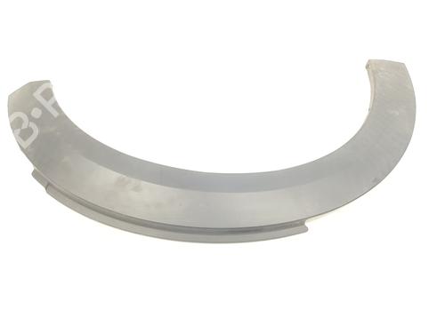 Used Front right wheel arch trim MINI MINI CLUBVAN (R55) One (98 hp) 23082766