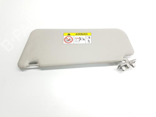 right-sun-visor-opel-combo-box-bodympv-k9-2018-32330891 main image