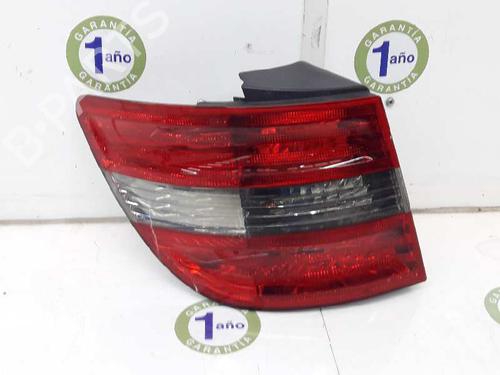 Used Left taillight MERCEDES-BENZ B-CLASS Sports Tourer (W245) B 180 CDI (245.207) (109 hp) 5250883