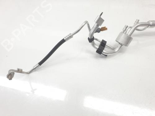 AC pipe OPEL ASTRA L Sports Tourer (OV5) 1.2 (FRHNSL, FRHNSR) | BP26143944M126