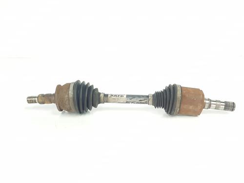 Used Left front driveshaft OPEL CASCADA (W13) 2.0 CDTI (67) (165 hp) 30569267