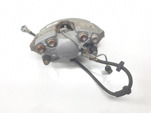Venstre bremsekaliber foran AUDI A6 C7 (4G2, 4GC) 2.0 TDI | BP29548117M105