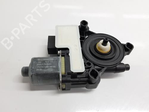 Left rear window motor SEAT ARONA (KJ7, KJP)  | BP26698506E23 