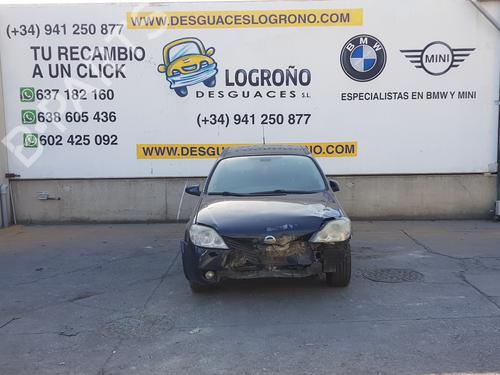 Left front window motor NISSAN PRIMERA (P12) 2.0 | BP15655032E21 