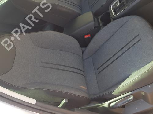 Rudehejsemotor forskærm højre SEAT ATECA (KH7, KHP)  | BP29183749E20 