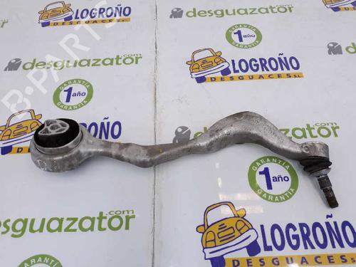 Used Right front suspension arm BMW 1 (E87) 118 d (143 hp) 1452860