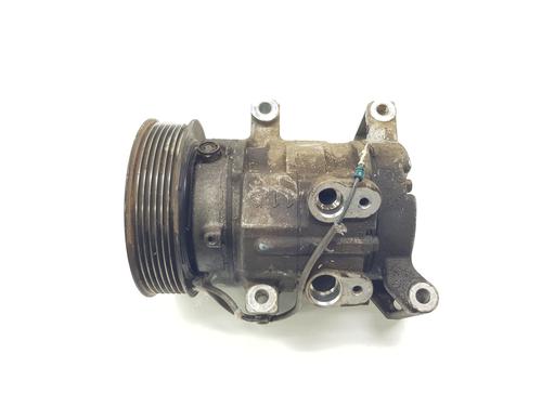 Used AC compressor TOYOTA HILUX VII Pickup (_N1_, _N2_, _N3_) 2.5 D-4D 4WD (KUN25) (144 hp) 31975280
