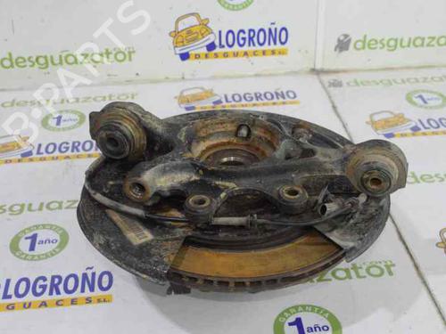 Used Right rear steering knuckle LAND ROVER RANGE ROVER SPORT I (L320) 2.7 D 4x4 (190 hp) 762781