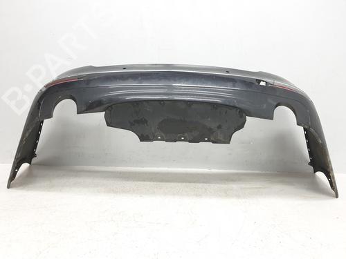 Used Rear bumper BMW 5 (F10) 535 d xDrive (313 hp) 27468563