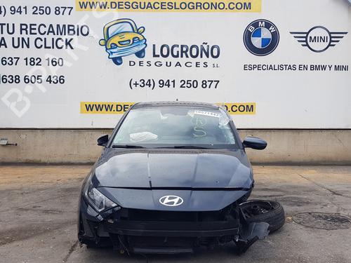 Brugte HYUNDAI i20 III (BC3, BI3)    4615996