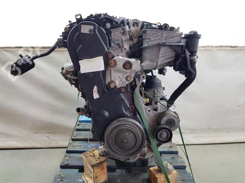 Engine TOYOTA PROACE Van (MDX_)  | BP29807400M1 