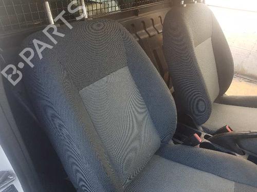 Elektronisk modul FORD FIESTA VI (CB1, CCN) 1.4 TDCi | BP18001717M83 
