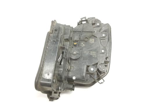 Front left lock BMW X1 (F48) sDrive 16 d | BP11767799C98 