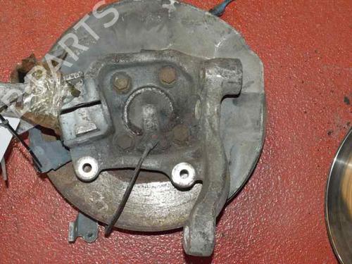 Used Right front steering knuckle BMW 5 (E39) 540 i (286 hp) 1169191