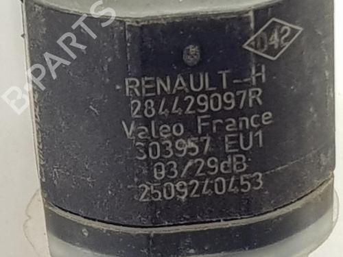 Electronic module DACIA SANDERO III | BP35820454M83 - Image 3