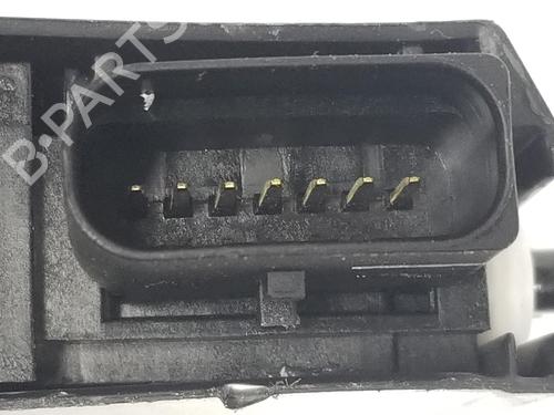 Front right lock CITROËN C4 Picasso II 1.6 BlueHDi 120 | BP9043404C97 