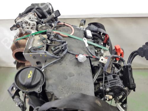 Engine TOYOTA VERSO (_R2_) 1.6 D4-D (WAR20_) | BP24201732M1 - Image 20