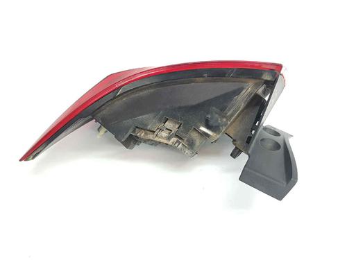 Right taillight RENAULT CLIO IV (BH_) 1.5 dCi 75 | BP4927767C35 