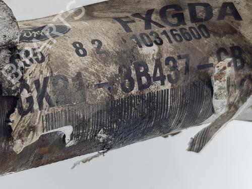 Antriebswelle links vorne FORD TRANSIT CUSTOM V362 Bus (F3) 2.0 EcoBlue | BP31074002M38