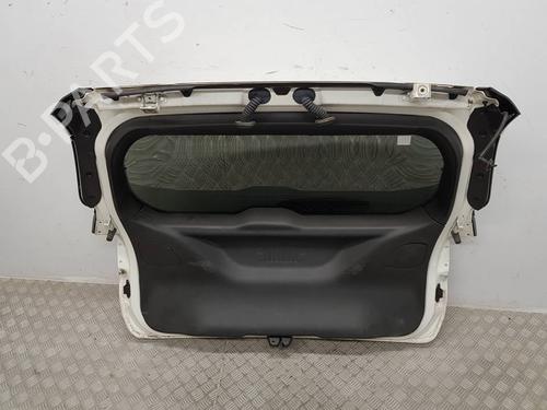 Tailgate JEEP COMPASS (MP, M6, MV, M7) | BP40256986C6 - Image 2