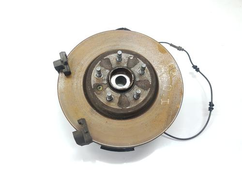 Used Left front steering knuckle OPEL ASTRA K Sports Tourer (B16) 1.6 CDTi (35) (136 hp) 20710365