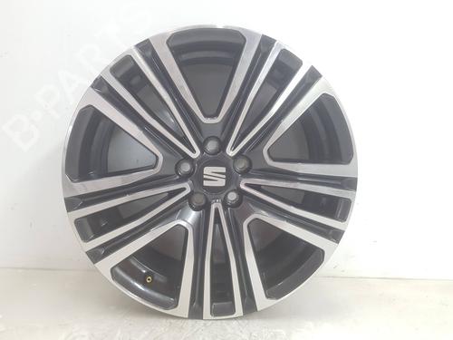 Jante SEAT ARONA (KJ7, KJP) [2017-2025]  29011404