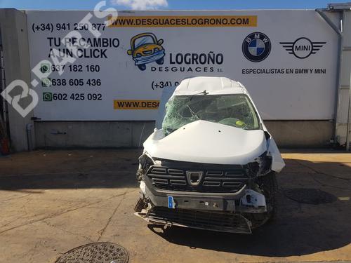 Used Parts DACIA DOKKER Express Box Body/MPV  1.5 Blue dCi 95 (FEJL)  938034