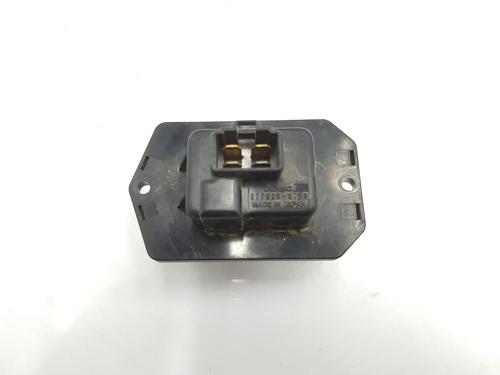 Heater resistor TOYOTA LAND CRUISER PRADO (_J12_) 3.0 D-4D (KDJ120, KDJ125, KDJ121) | BP11657336M108