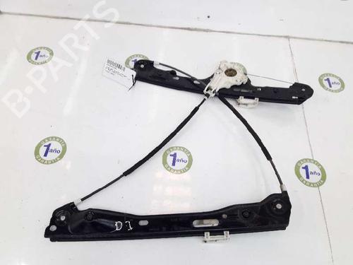 Used Front left window mechanism BMW 1 (E87) 118 d (143 hp) 3387582