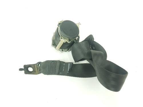 Rear right seatbelt RENAULT CLIO IV (BH_) 1.5 dCi 90 | BP9050891I28 