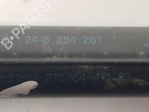 Tailgate lift support BMW 3 (E46) 320 d | BP14098232C138 