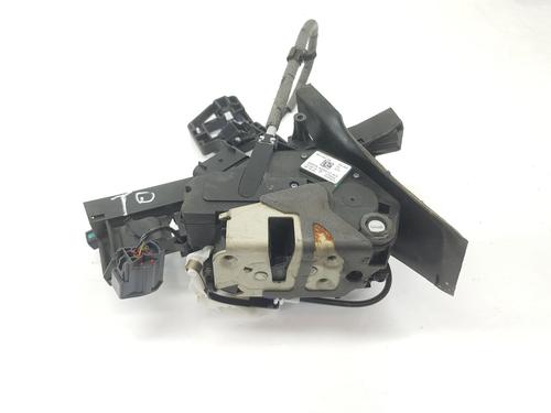 Used Rear right lock FORD FOCUS III 1.0 EcoBoost (125 hp) 9058371