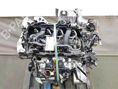 Used Engine Engine 38265932 38265932