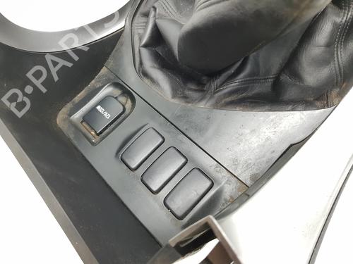 Armrest / Center console TOYOTA LAND CRUISER PRADO (_J12_) 3.0 D-4D (KDJ120, KDJ125) | BP21079968I20 
