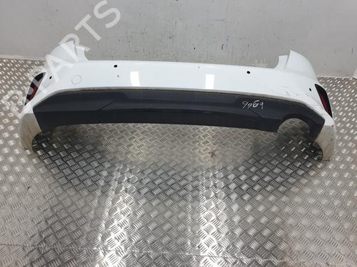 Bagtil kofangere KIA CEED (CD) | BP37519909C8 - Image 5