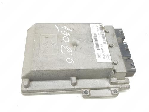Engine control unit (ECU) PEUGEOT BOXER Van 2.2 HDi 100 | BP36206668M57 - Image 4