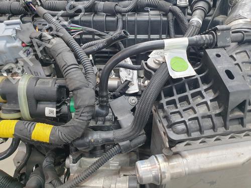 Engine FIAT TIPO Hatchback (356_, 357_) | BP37495171M1 - Image 2