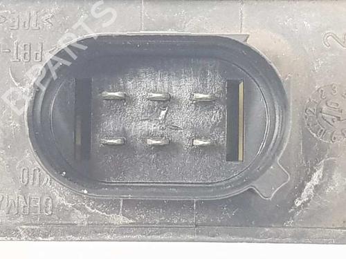 Left front window motor BMW X3 (E83) xDrive 20 d | BP5843811E21 