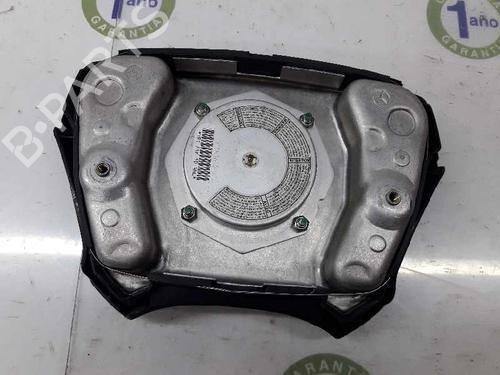 Driver airbag MERCEDES-BENZ E-CLASS (W210) E 300 Turbo-D (210.025) | BP3375378C9 